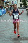 Darlington 10k Road Race, August 1st. Photo: David T. Hewitson/Sports for All Pics